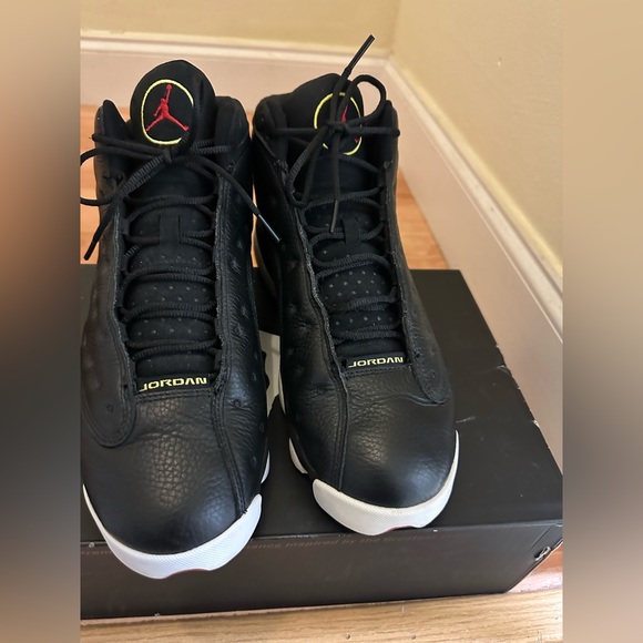 Jordan Other - Jordan 13 playoffs